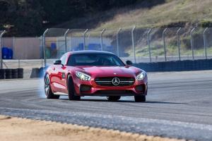 Mercedes-AMG GT Edition 1 '2014